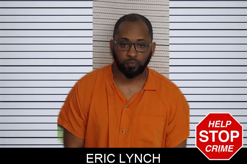 Eric Lynch Mugshots