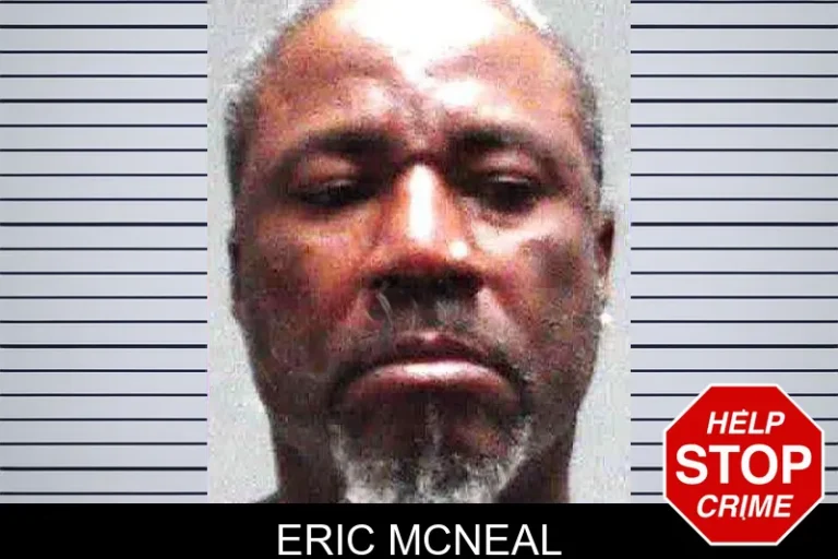 Eric McNeal