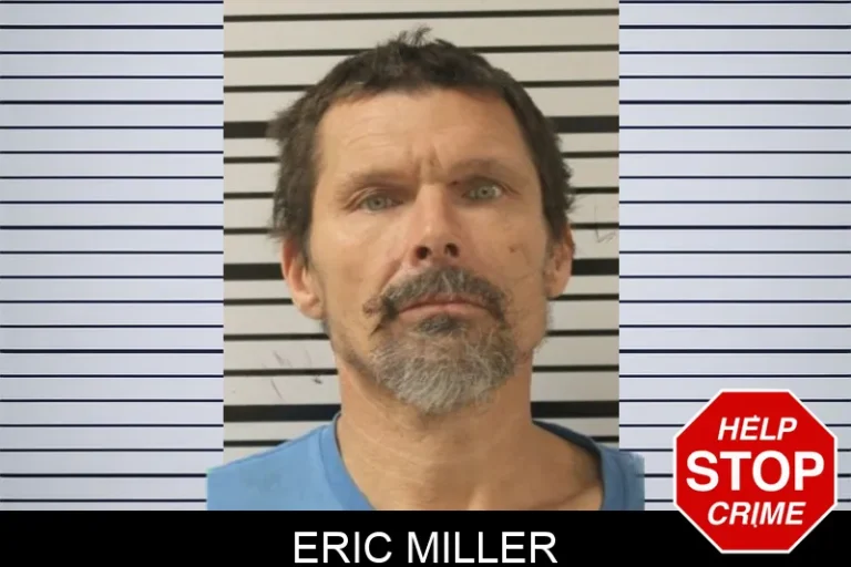 Eric Miller