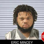 Eric Mincey Mugshots