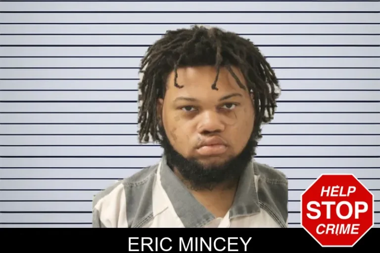 Eric Mincey