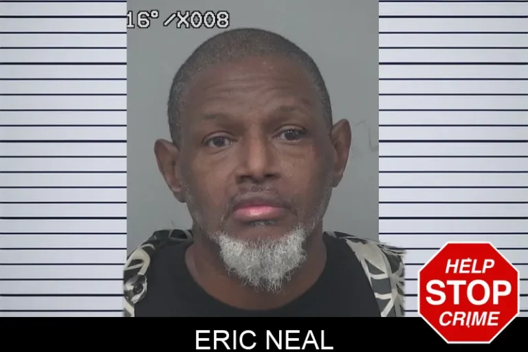 Eric Neal