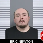 Eric Newton Mugshots