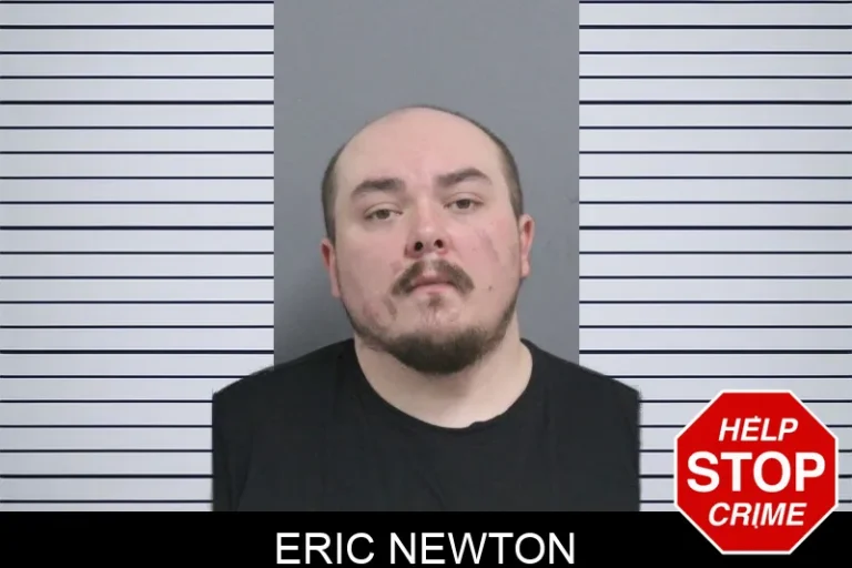 Eric Newton