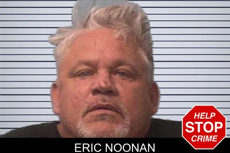 Eric Noonan