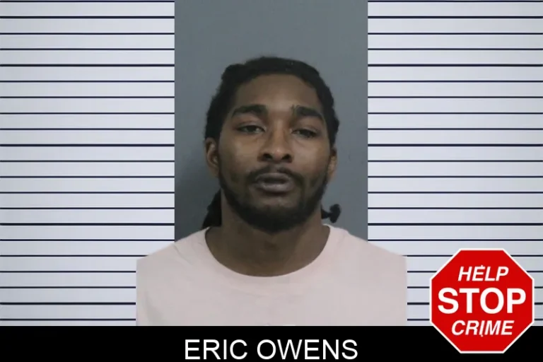 Eric Owens