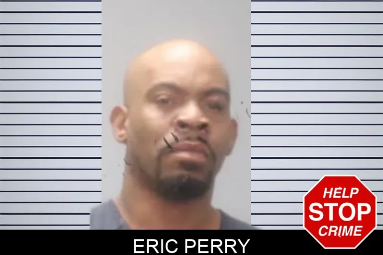 Eric Perry