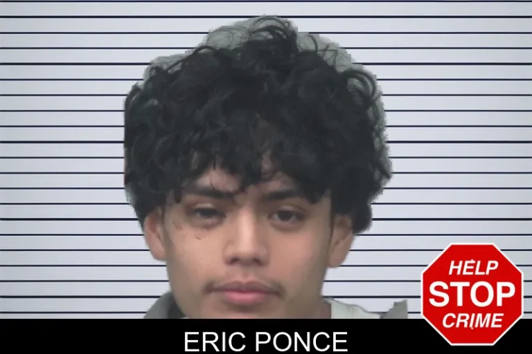 Eric Ponce