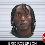 Eric Roberson Mugshots