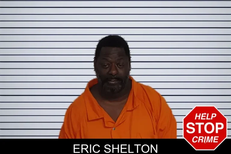 Eric Shelton
