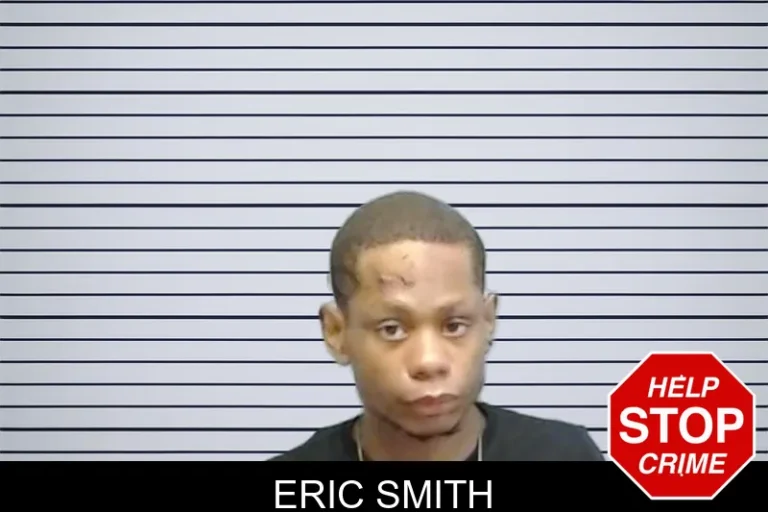 Eric Smith