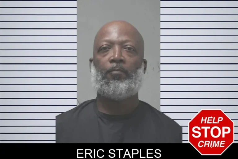 Eric Staples