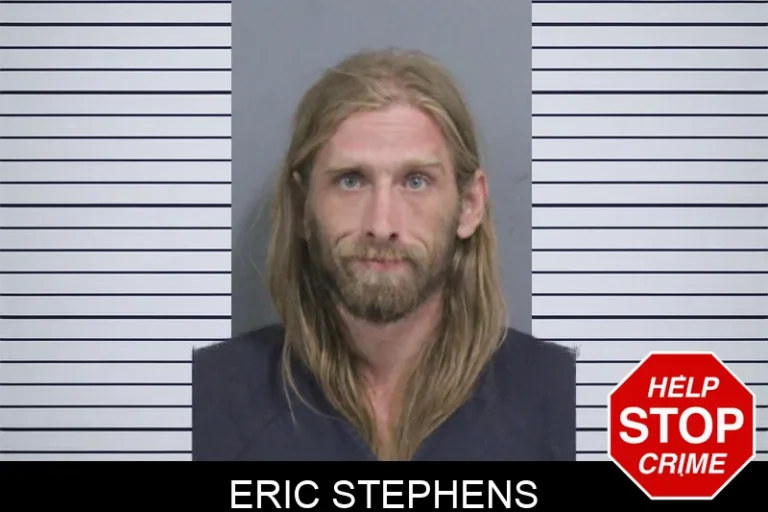 Eric Stephens