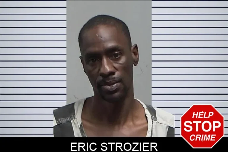 Eric Strozier