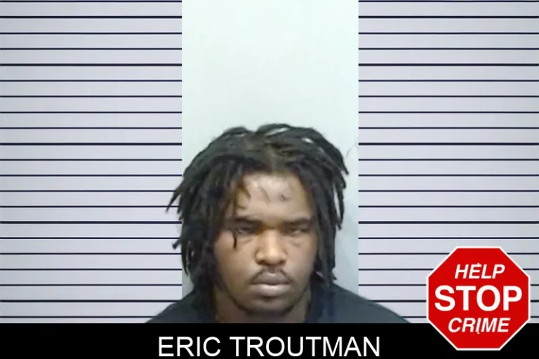 Eric Troutman