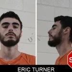Eric Turner Mugshots