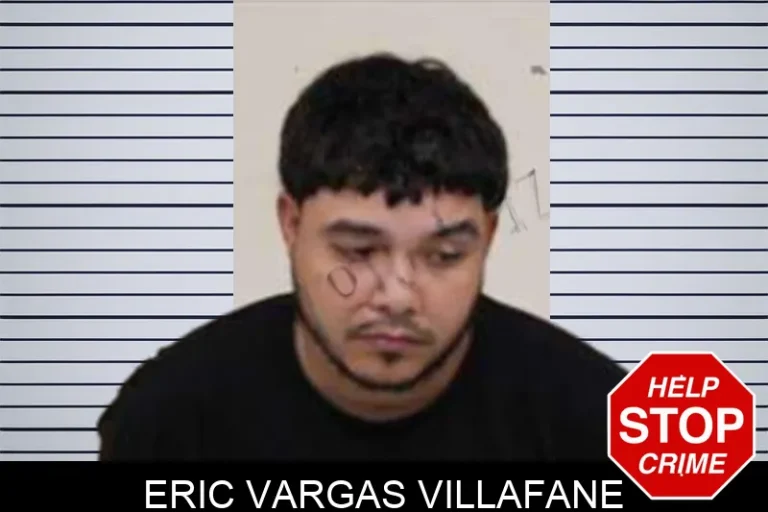 Eric Vargas Villafane