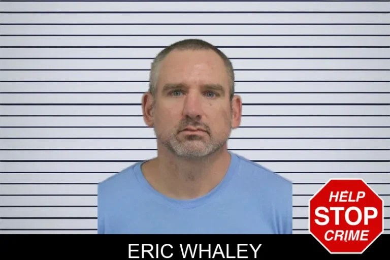 Eric Whaley