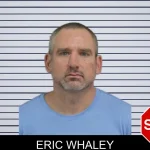 Eric Whaley Mugshots