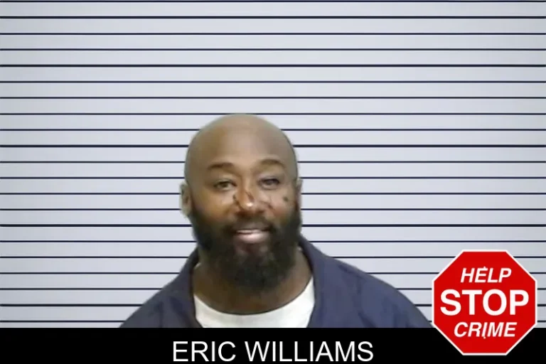 Eric Williams