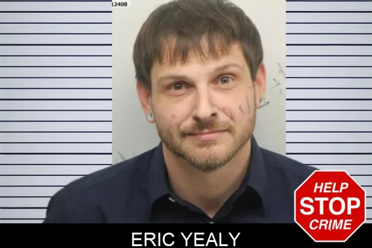 Eric Yealy