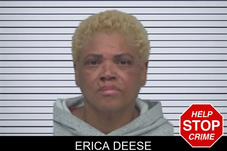 Erica Deese