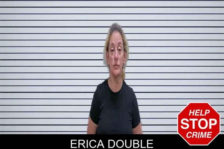 Erica Double