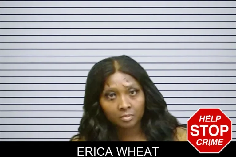 Erica Wheat