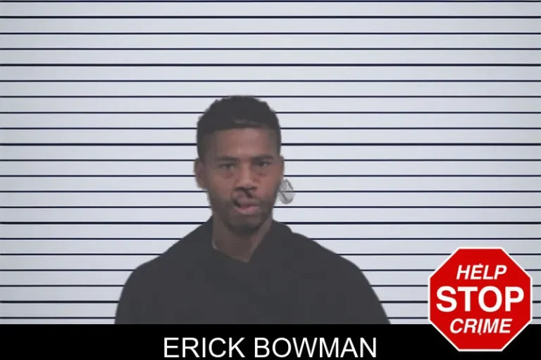 Erick Bowman