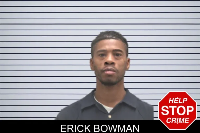 Erick Bowman