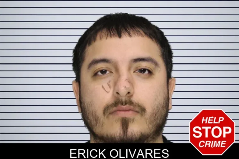 Erick Olivares mugshot – Cobb County , Georgia Erick Olivares