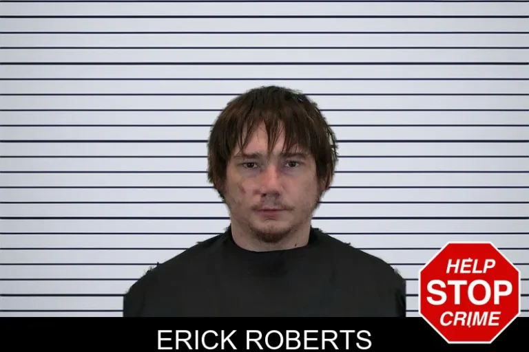 Erick Roberts