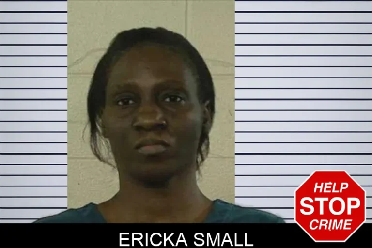 Ericka Small