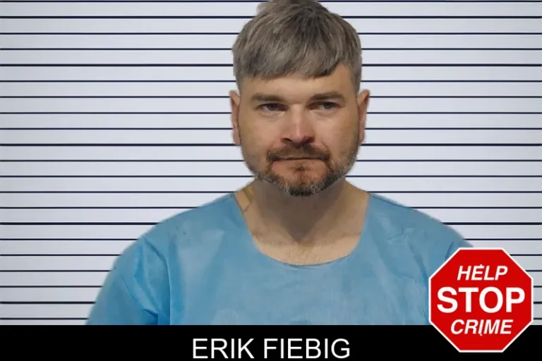Erik Fiebig