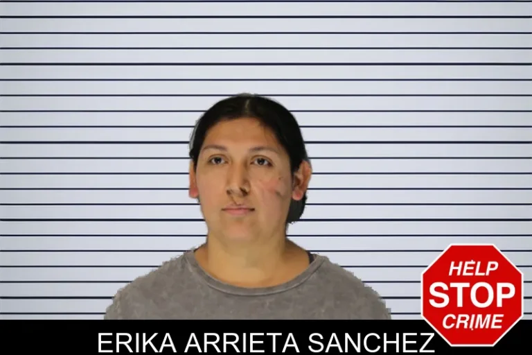 Erika Arrieta Sanchez