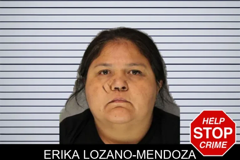 Erika Lozano-Mendoza