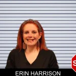 Erin Harrison mugshot – Monroe County , Georgia Erin Harrison mugshot