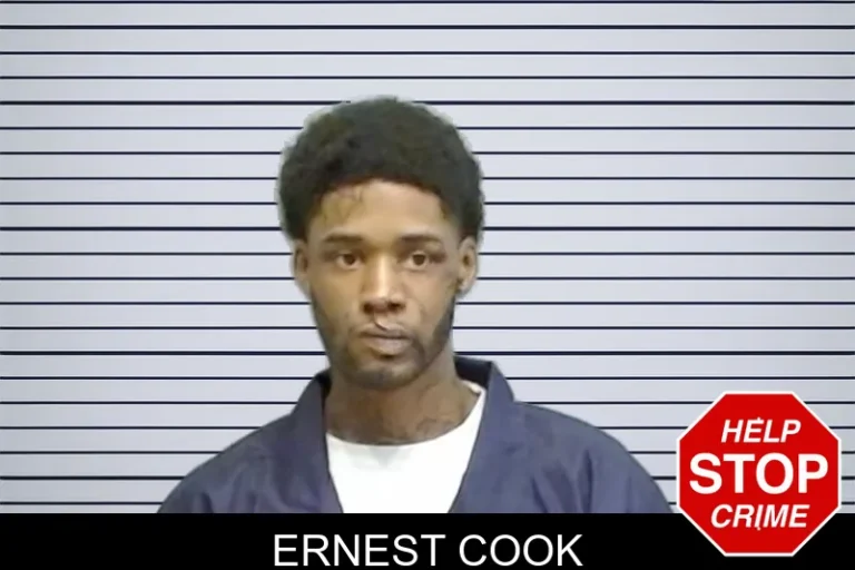 Ernest Cook