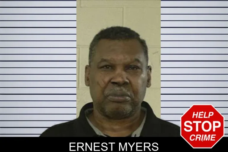 Ernest Myers