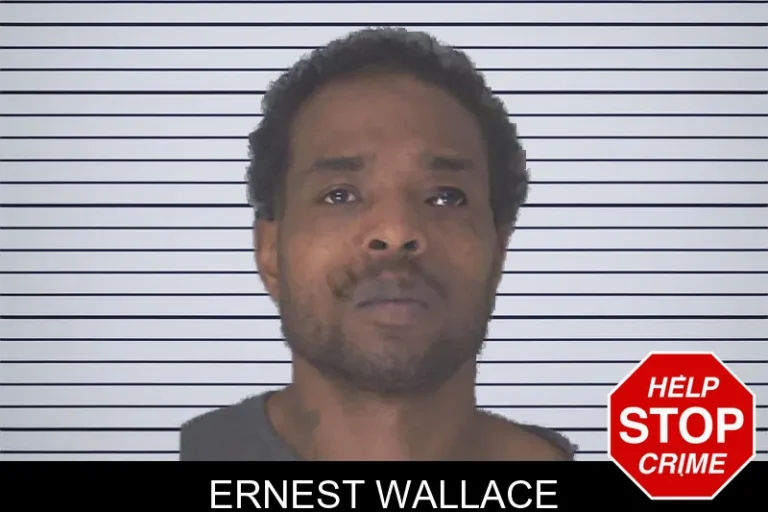 Ernest Wallace