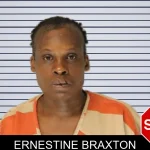Ernestine Braxton Mugshots