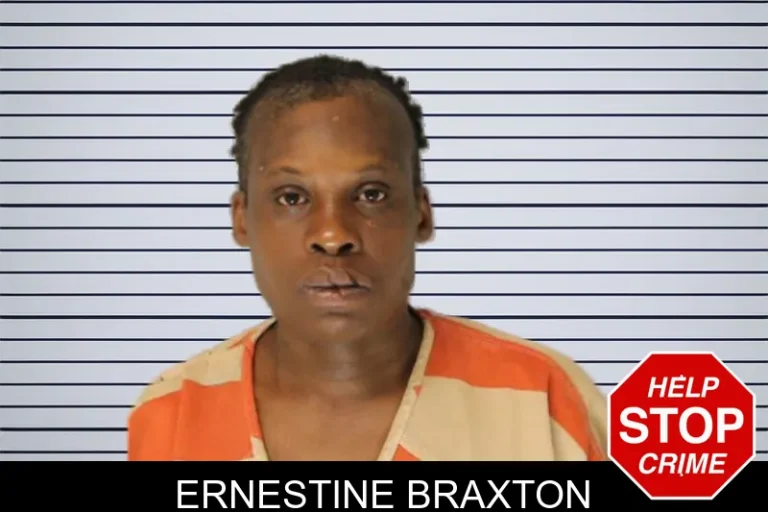Ernestine Braxton
