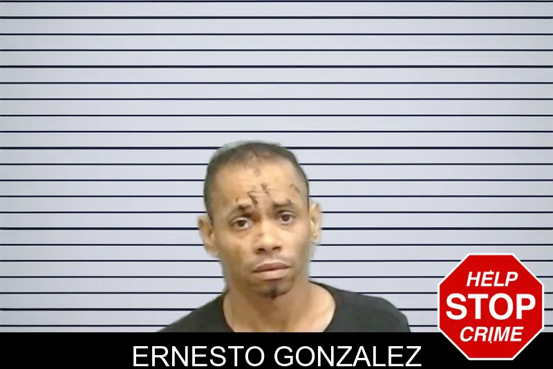 Ernesto Gonzalez mugshot – Fulton County , Georgia Ernesto Gonzalez mugshot