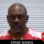 Ernie Banks Mugshots