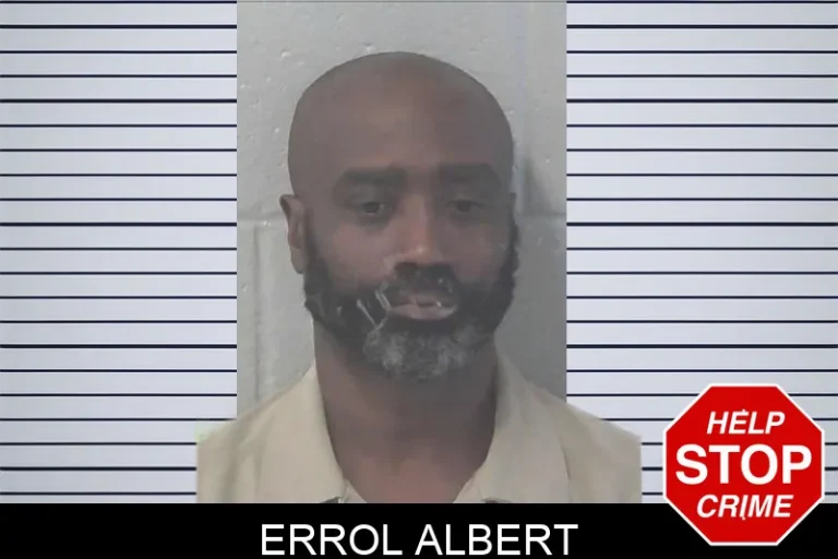 Errol Albert