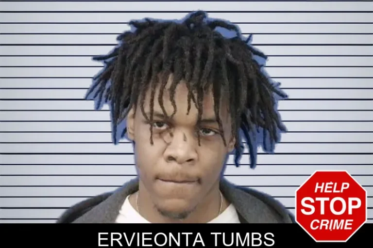 Ervieonta Tumbs