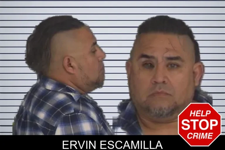 Ervin Escamilla