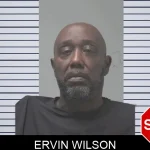 Ervin Wilson Mugshots