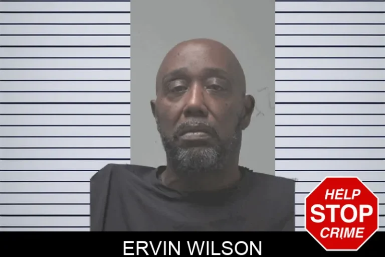 Ervin Wilson