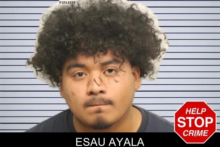 Esau Ayala